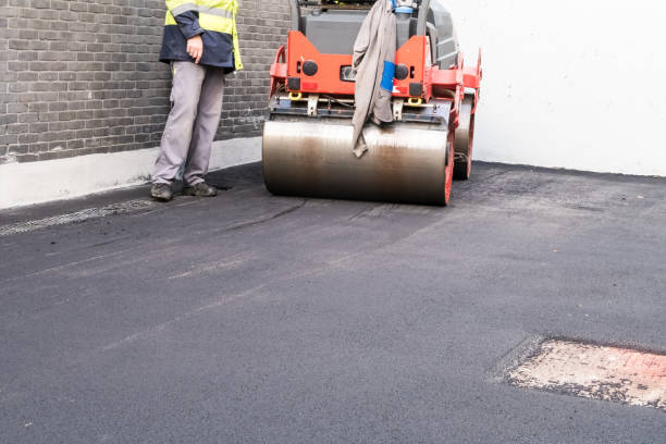 Driveway Snow Removal Preparation in Bullhead City, AZ