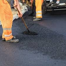 Why Choose Us For All Your Driveway Paving Needs in Bullhead City, AZ?